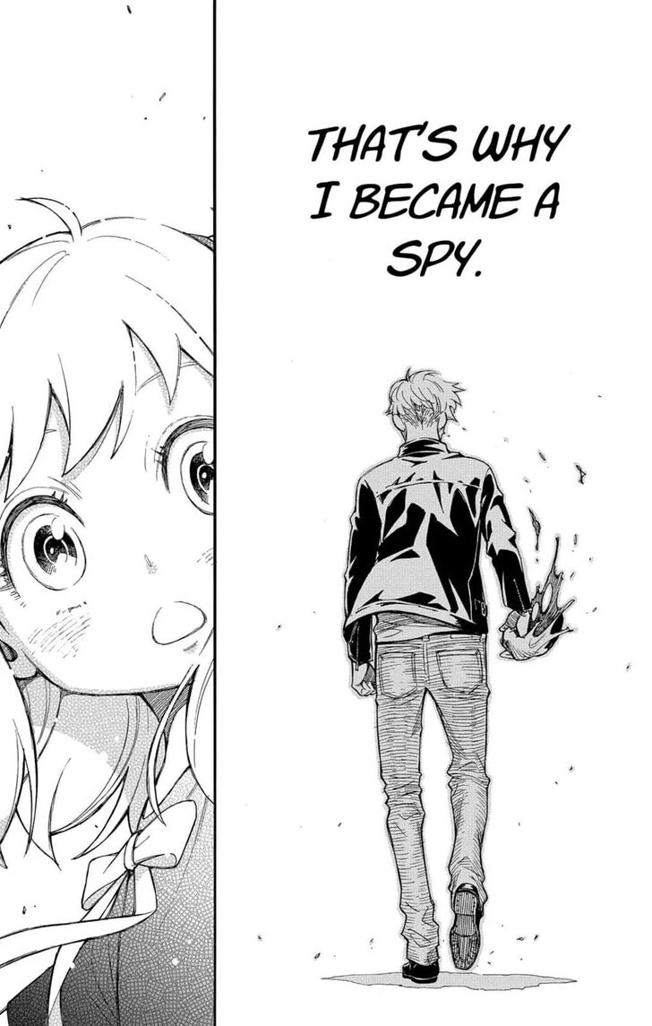 Spy x Family, Chapter 1 image 55